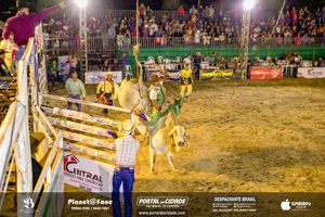 5&ordm; dia 8&ordf; EXPOMIG - S&atilde;o Miguel do Guapor&eacute;