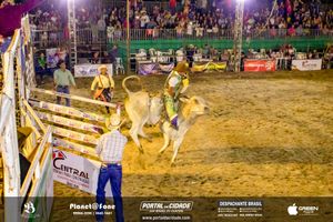 5&ordm; dia 8&ordf; EXPOMIG - S&atilde;o Miguel do Guapor&eacute;