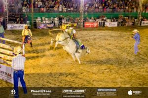 5&ordm; dia 8&ordf; EXPOMIG - S&atilde;o Miguel do Guapor&eacute;