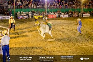 5&ordm; dia 8&ordf; EXPOMIG - S&atilde;o Miguel do Guapor&eacute;