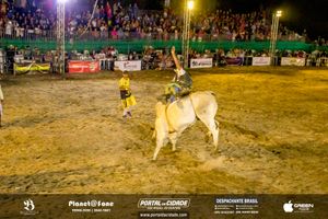 5&ordm; dia 8&ordf; EXPOMIG - S&atilde;o Miguel do Guapor&eacute;