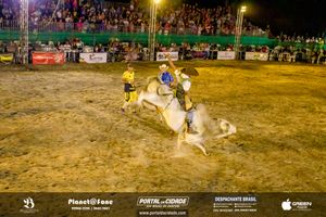 5&ordm; dia 8&ordf; EXPOMIG - S&atilde;o Miguel do Guapor&eacute;