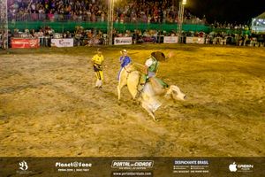 5&ordm; dia 8&ordf; EXPOMIG - S&atilde;o Miguel do Guapor&eacute;