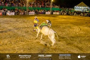 5&ordm; dia 8&ordf; EXPOMIG - S&atilde;o Miguel do Guapor&eacute;
