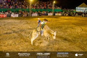 5&ordm; dia 8&ordf; EXPOMIG - S&atilde;o Miguel do Guapor&eacute;