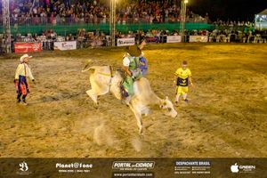 5&ordm; dia 8&ordf; EXPOMIG - S&atilde;o Miguel do Guapor&eacute;