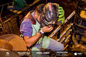 5&ordm; dia 8&ordf; EXPOMIG - S&atilde;o Miguel do Guapor&eacute;