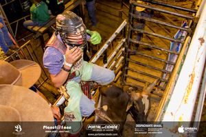5&ordm; dia 8&ordf; EXPOMIG - S&atilde;o Miguel do Guapor&eacute;