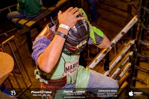 5&ordm; dia 8&ordf; EXPOMIG - S&atilde;o Miguel do Guapor&eacute;