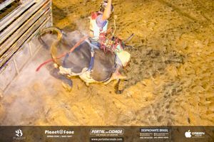 5&ordm; dia 8&ordf; EXPOMIG - S&atilde;o Miguel do Guapor&eacute;