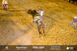 5&ordm; dia 8&ordf; EXPOMIG - S&atilde;o Miguel do Guapor&eacute;
