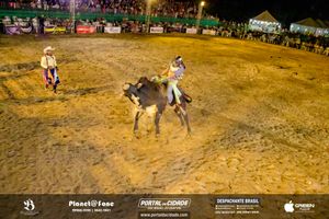 5&ordm; dia 8&ordf; EXPOMIG - S&atilde;o Miguel do Guapor&eacute;