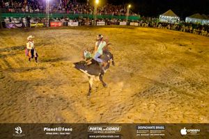 5&ordm; dia 8&ordf; EXPOMIG - S&atilde;o Miguel do Guapor&eacute;
