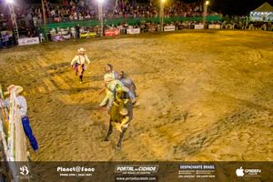 5&ordm; dia 8&ordf; EXPOMIG - S&atilde;o Miguel do Guapor&eacute;