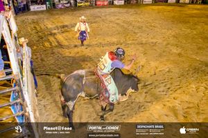 5&ordm; dia 8&ordf; EXPOMIG - S&atilde;o Miguel do Guapor&eacute;