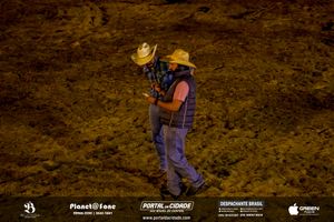 5&ordm; dia 8&ordf; EXPOMIG - S&atilde;o Miguel do Guapor&eacute;
