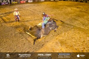 5&ordm; dia 8&ordf; EXPOMIG - S&atilde;o Miguel do Guapor&eacute;