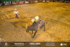5&ordm; dia 8&ordf; EXPOMIG - S&atilde;o Miguel do Guapor&eacute;
