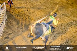5&ordm; dia 8&ordf; EXPOMIG - S&atilde;o Miguel do Guapor&eacute;