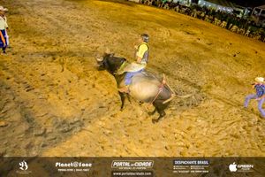 5&ordm; dia 8&ordf; EXPOMIG - S&atilde;o Miguel do Guapor&eacute;