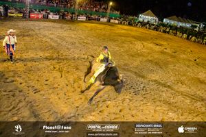 5&ordm; dia 8&ordf; EXPOMIG - S&atilde;o Miguel do Guapor&eacute;