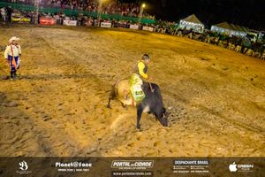 5&ordm; dia 8&ordf; EXPOMIG - S&atilde;o Miguel do Guapor&eacute;
