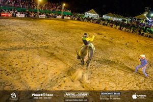 5&ordm; dia 8&ordf; EXPOMIG - S&atilde;o Miguel do Guapor&eacute;