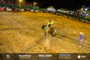 5&ordm; dia 8&ordf; EXPOMIG - S&atilde;o Miguel do Guapor&eacute;