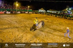 5&ordm; dia 8&ordf; EXPOMIG - S&atilde;o Miguel do Guapor&eacute;