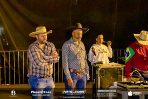 5&ordm; dia 8&ordf; EXPOMIG - S&atilde;o Miguel do Guapor&eacute;