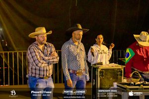 5&ordm; dia 8&ordf; EXPOMIG - S&atilde;o Miguel do Guapor&eacute;