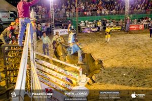 5&ordm; dia 8&ordf; EXPOMIG - S&atilde;o Miguel do Guapor&eacute;