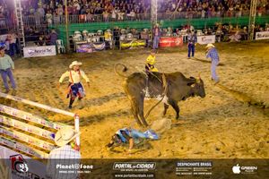 5&ordm; dia 8&ordf; EXPOMIG - S&atilde;o Miguel do Guapor&eacute;