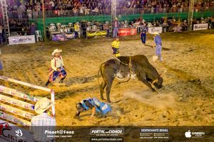 5&ordm; dia 8&ordf; EXPOMIG - S&atilde;o Miguel do Guapor&eacute;
