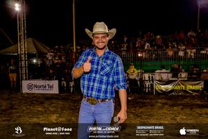 5&ordm; dia 8&ordf; EXPOMIG - S&atilde;o Miguel do Guapor&eacute;