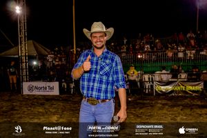 5&ordm; dia 8&ordf; EXPOMIG - S&atilde;o Miguel do Guapor&eacute;