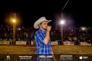 5&ordm; dia 8&ordf; EXPOMIG - S&atilde;o Miguel do Guapor&eacute;