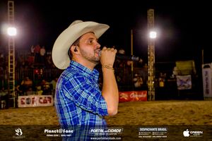 5&ordm; dia 8&ordf; EXPOMIG - S&atilde;o Miguel do Guapor&eacute;