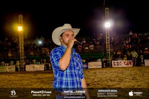 5&ordm; dia 8&ordf; EXPOMIG - S&atilde;o Miguel do Guapor&eacute;