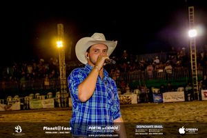 5&ordm; dia 8&ordf; EXPOMIG - S&atilde;o Miguel do Guapor&eacute;