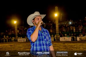 5&ordm; dia 8&ordf; EXPOMIG - S&atilde;o Miguel do Guapor&eacute;