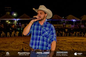 5&ordm; dia 8&ordf; EXPOMIG - S&atilde;o Miguel do Guapor&eacute;