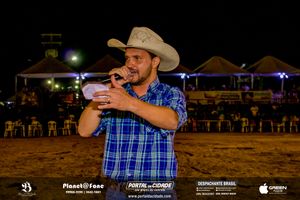 5&ordm; dia 8&ordf; EXPOMIG - S&atilde;o Miguel do Guapor&eacute;