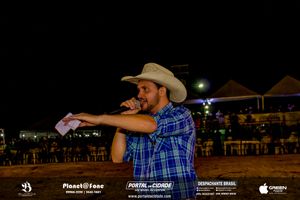 5&ordm; dia 8&ordf; EXPOMIG - S&atilde;o Miguel do Guapor&eacute;