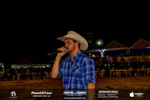 5&ordm; dia 8&ordf; EXPOMIG - S&atilde;o Miguel do Guapor&eacute;