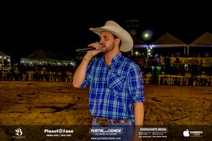 5&ordm; dia 8&ordf; EXPOMIG - S&atilde;o Miguel do Guapor&eacute;
