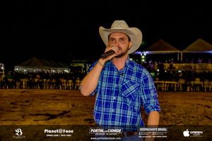 5&ordm; dia 8&ordf; EXPOMIG - S&atilde;o Miguel do Guapor&eacute;