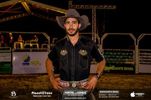 5&ordm; dia 8&ordf; EXPOMIG - S&atilde;o Miguel do Guapor&eacute;