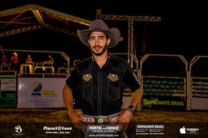 5&ordm; dia 8&ordf; EXPOMIG - S&atilde;o Miguel do Guapor&eacute;