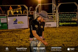 5&ordm; dia 8&ordf; EXPOMIG - S&atilde;o Miguel do Guapor&eacute;